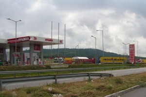 les