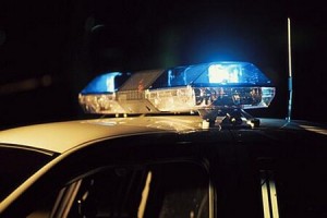 police