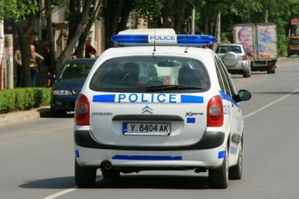 police