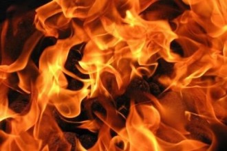fire