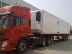 truck