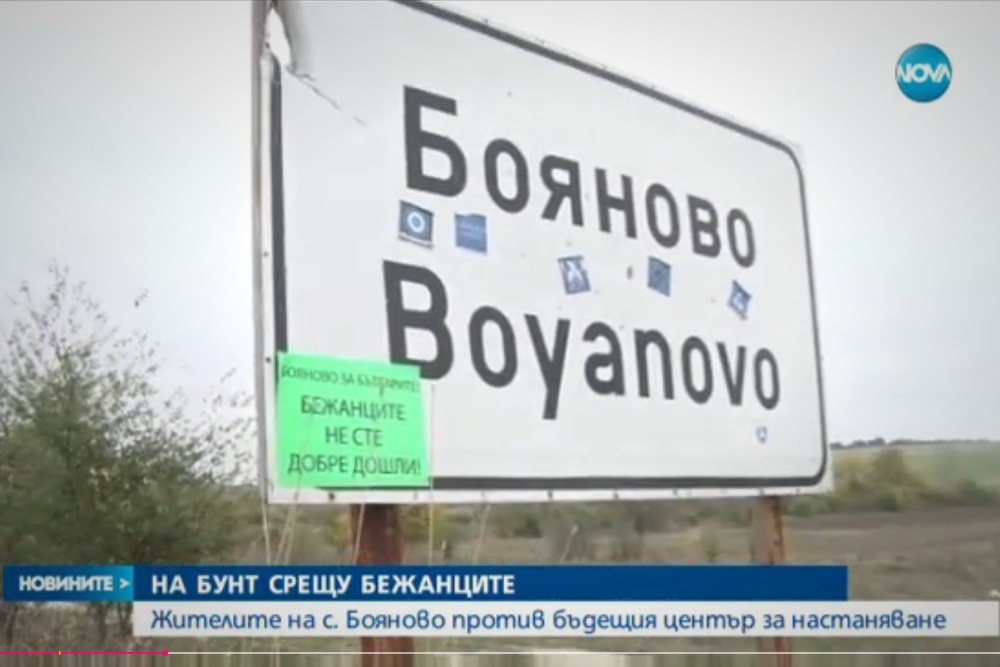 boya